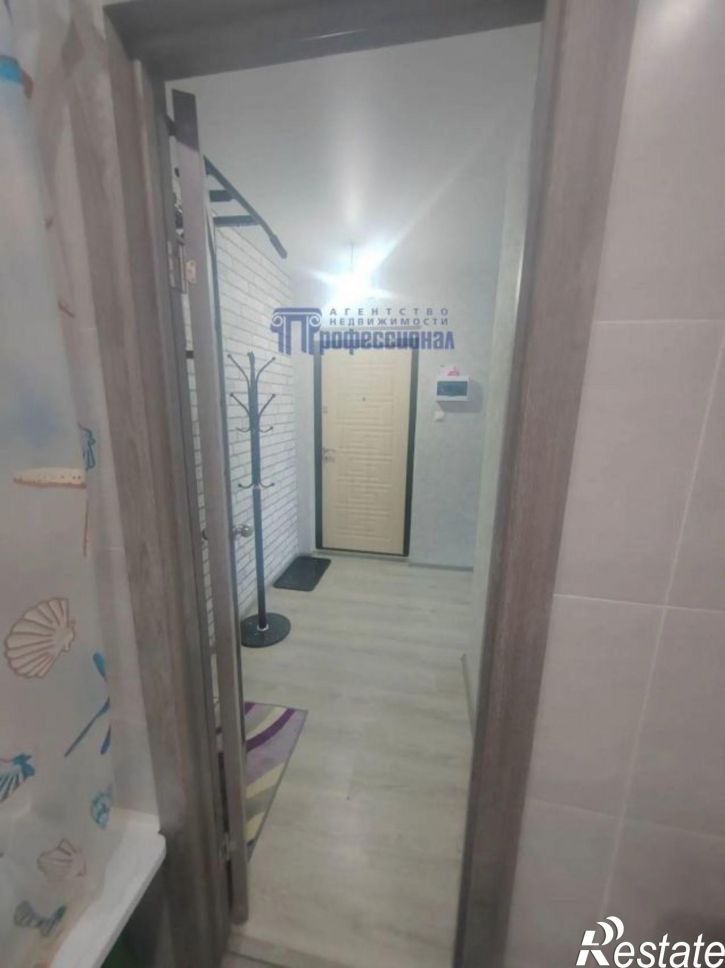 1-комн квартира Алексеева улица, 16г