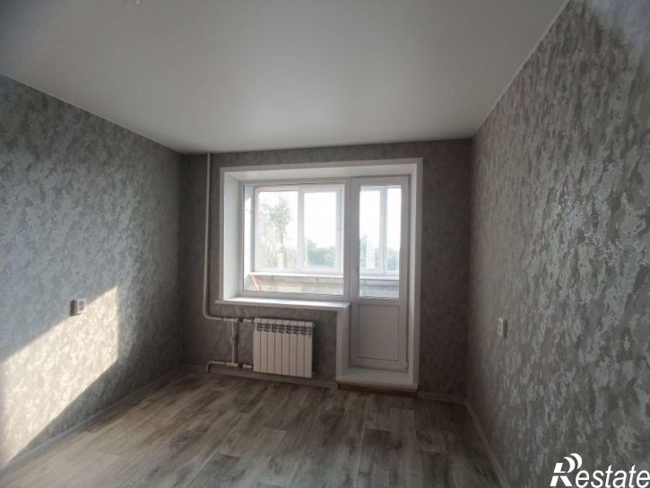 1-комн квартира 3 микрорайон, 8