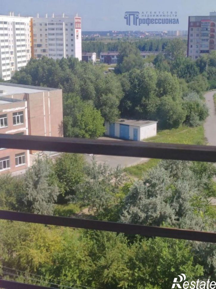 1-комн квартира Алексеева улица, 16г
