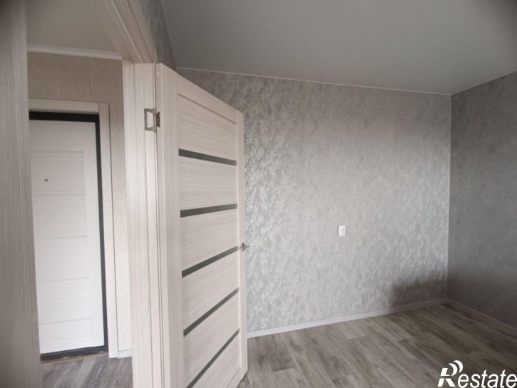 1-комн квартира 3 микрорайон, 8