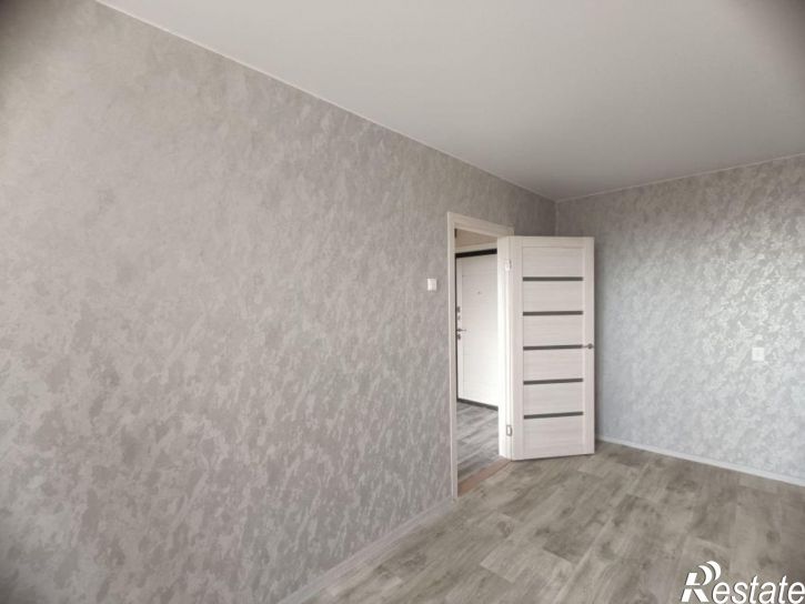 1-комн квартира 3 микрорайон, 8