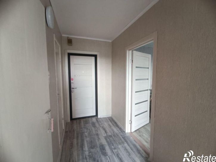 1-комн квартира 3 микрорайон, 8