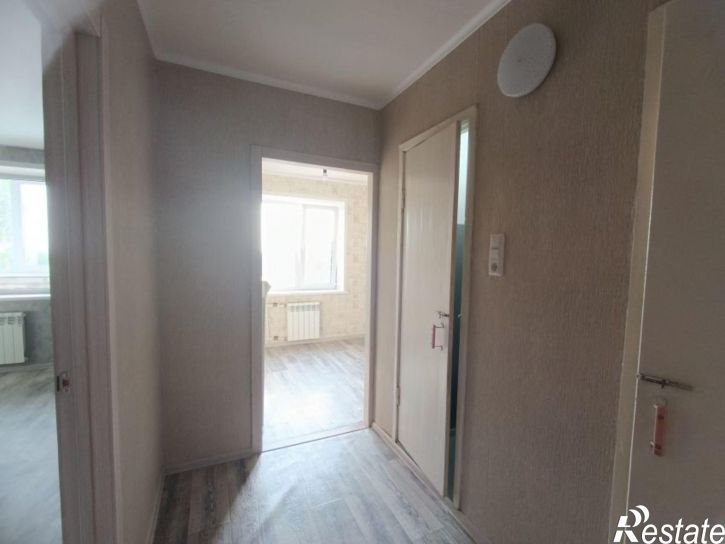 1-комн квартира 3 микрорайон, 8