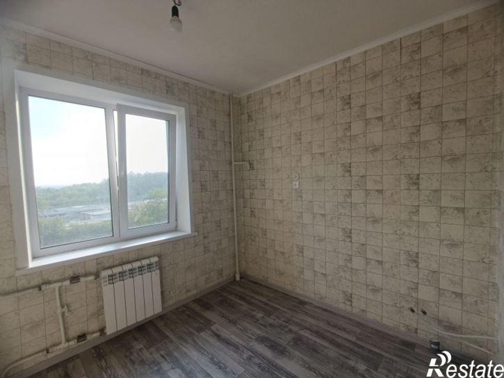 1-комн квартира 3 микрорайон, 8