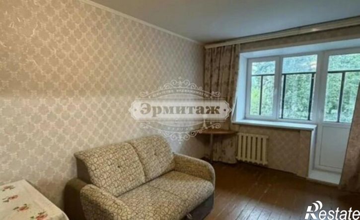 1-комн квартира ул Югова, 5,  д. 5
