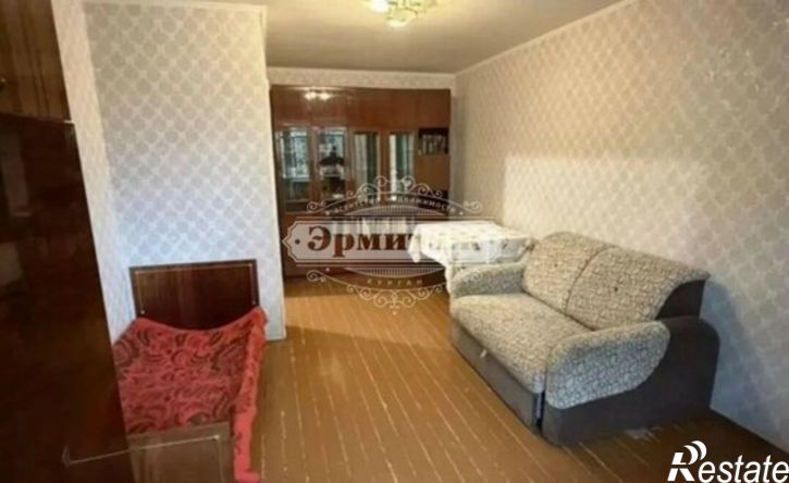 1-комн квартира ул Югова, 5,  д. 5