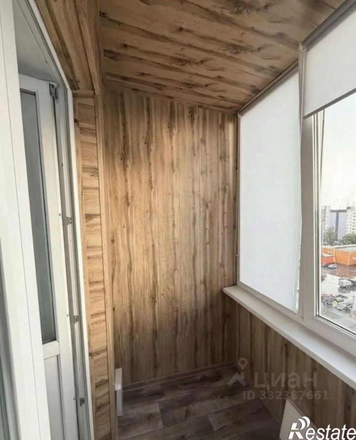 2-комн квартира жилой район Заозёрный, 5-й микрорайон, 1