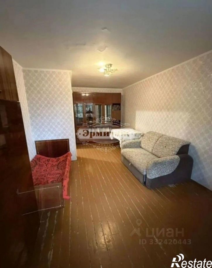 1-комн квартира ул Югова, 5,  д. 5