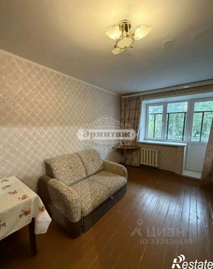1-комн квартира ул Югова, 5,  д. 5