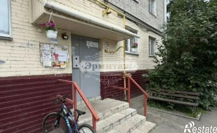 1-комн квартира ул Югова, 5,  д. 5