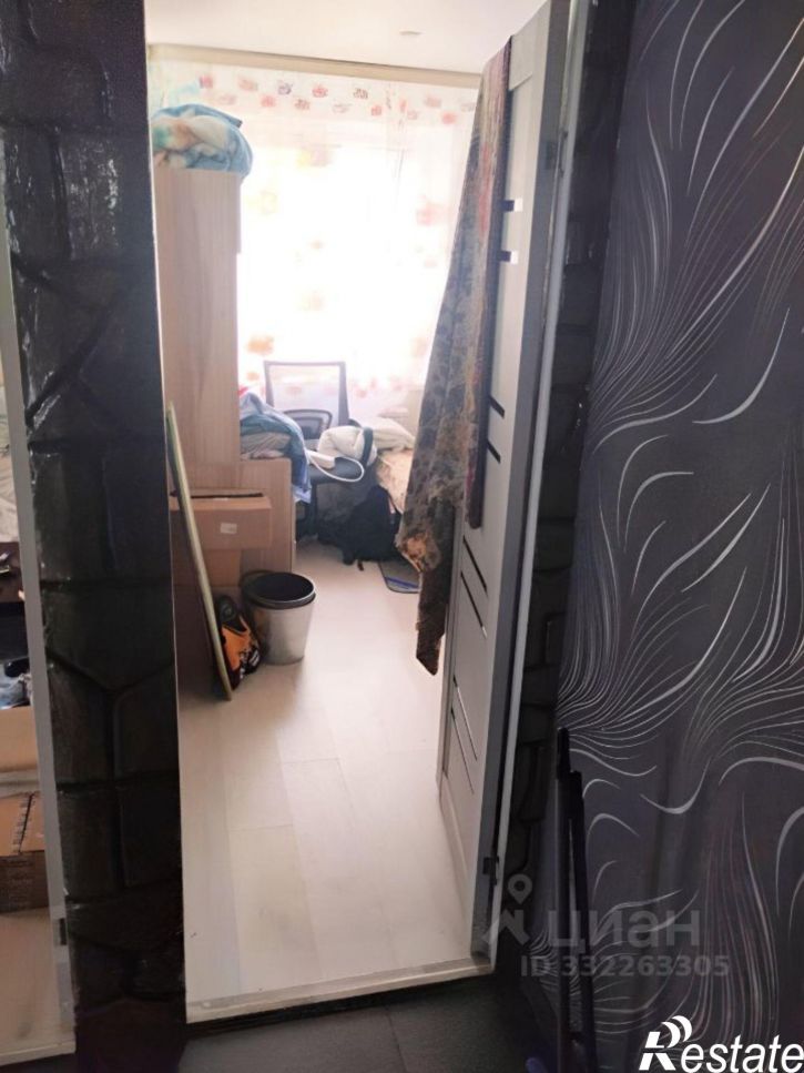 Комната ул Отдыха, 34,  д. 34