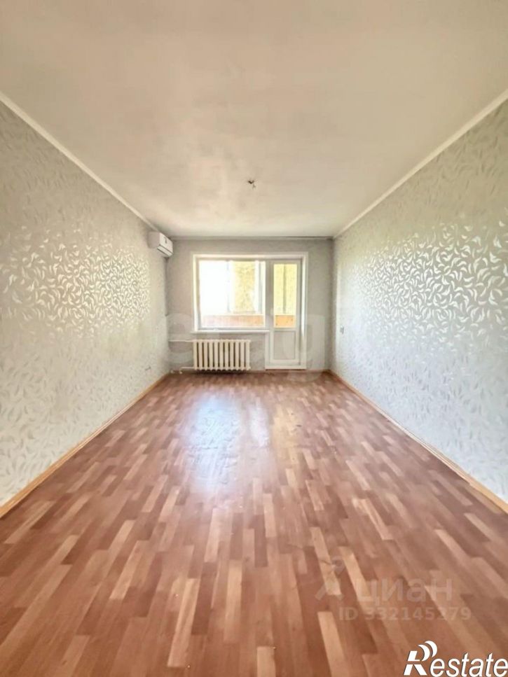 1-комн квартира ул Карбышева, 44а,  д. 44а