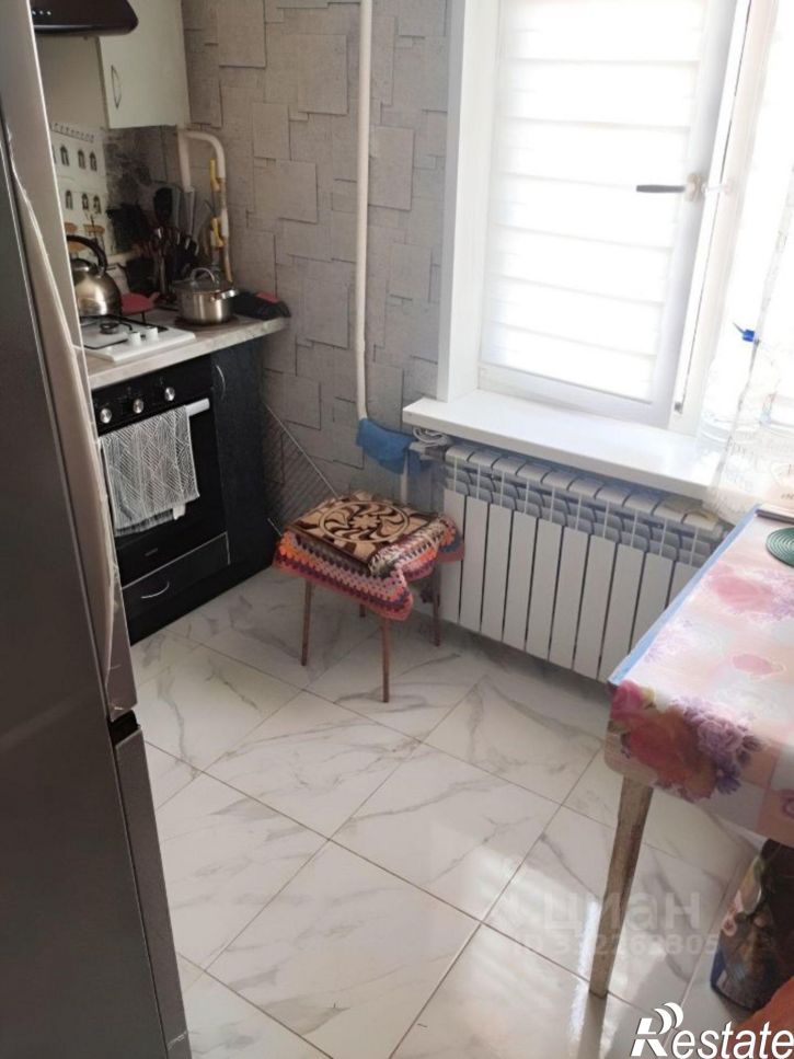 Комната ул Отдыха, 34,  д. 34