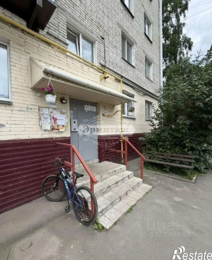 1-комн квартира ул Югова, 5,  д. 5