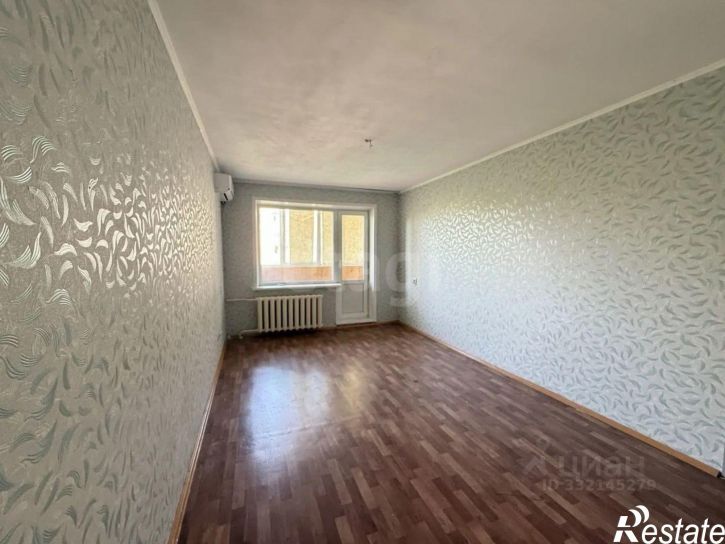 1-комн квартира ул Карбышева, 44а,  д. 44а