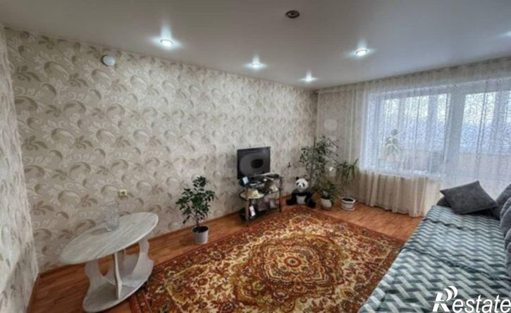 3-комн квартира ул Глинки, 12,  д. 12