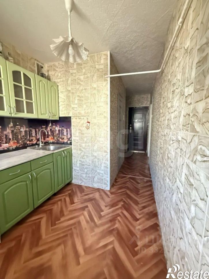 1-комн квартира ул Карбышева, 44а,  д. 44а