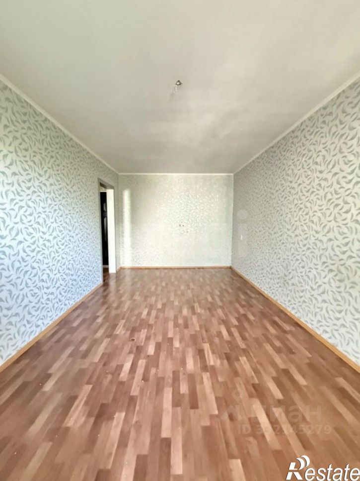 1-комн квартира ул Карбышева, 44а,  д. 44а
