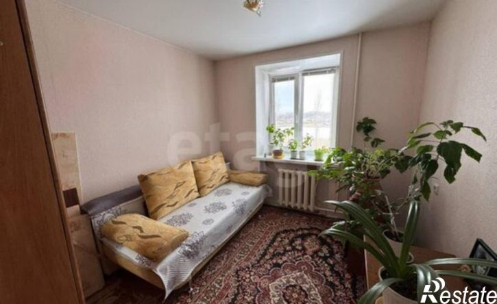 3-комн квартира ул Глинки, 12,  д. 12