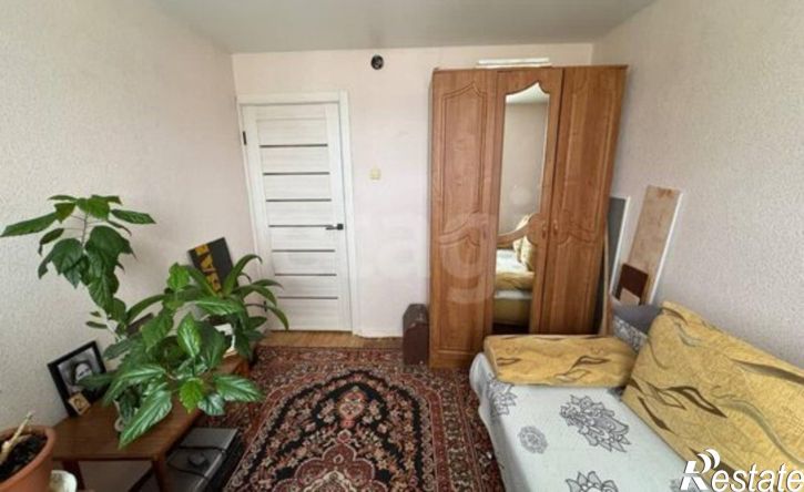 3-комн квартира ул Глинки, 12,  д. 12
