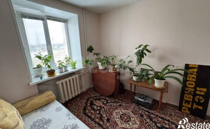 3-комн квартира ул Глинки, 12,  д. 12