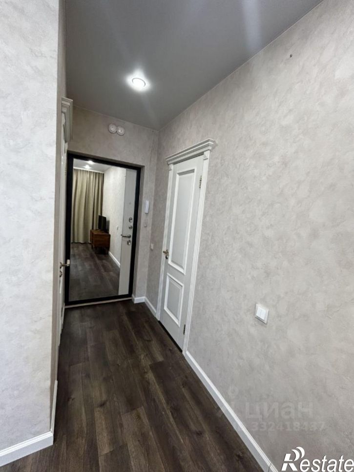 1-комн квартира ул Сибирская, 16,  д. 16