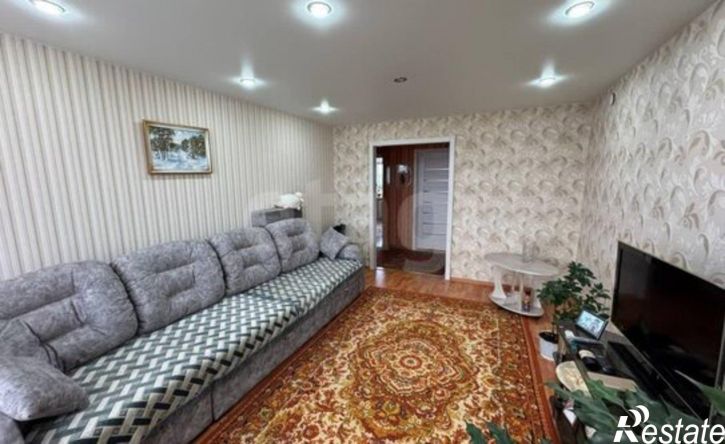 3-комн квартира ул Глинки, 12,  д. 12