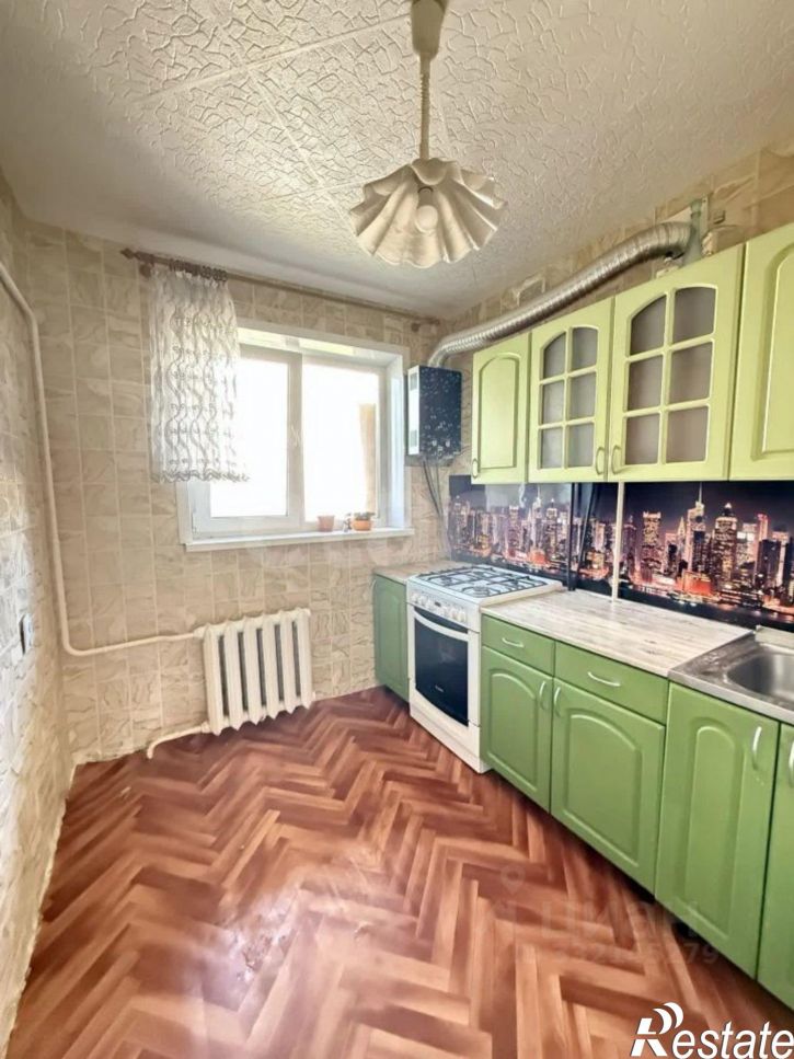 1-комн квартира ул Карбышева, 44а,  д. 44а