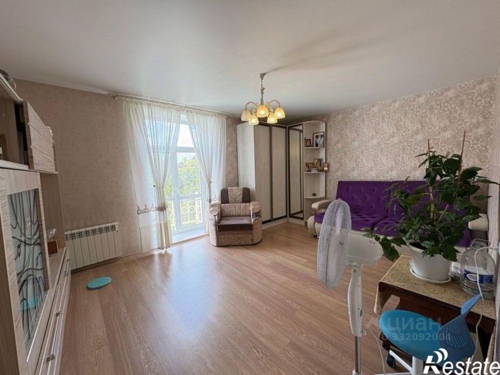 3-комн квартира ул Володарского, 37,  д. 37