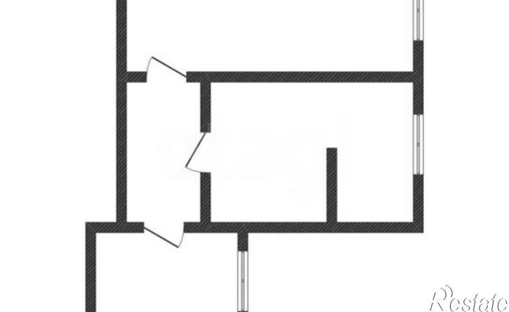 2-комн квартира пр-кт Маршала Голикова, 38 11,  д. 38 11,  к. 11