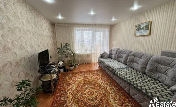 3-комн квартира ул Глинки, 12,  д. 12