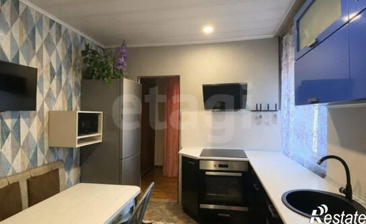 2-комн квартира пр-кт Маршала Голикова, 38 11,  д. 38 11,  к. 11