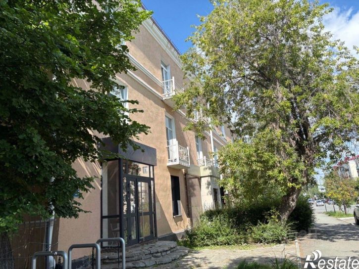 3-комн квартира ул Володарского, 37,  д. 37