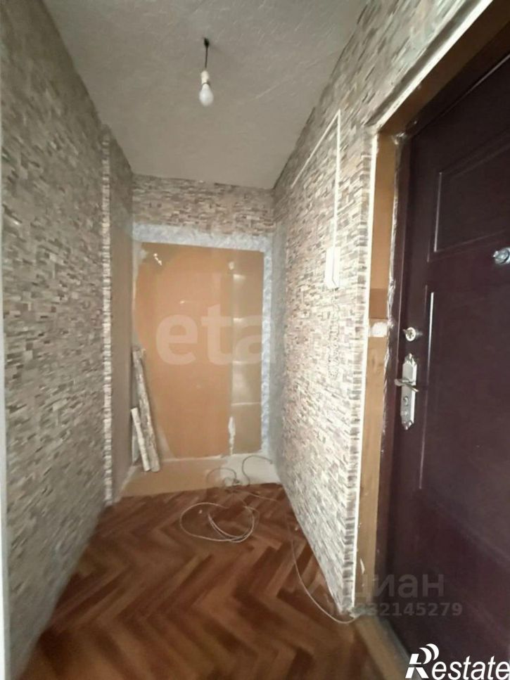 1-комн квартира ул Карбышева, 44а,  д. 44а