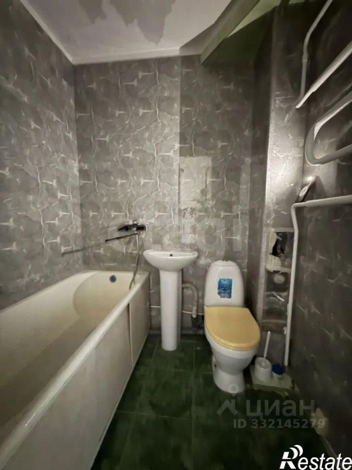 1-комн квартира ул Карбышева, 44а,  д. 44а