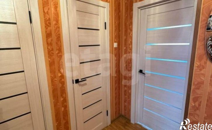 3-комн квартира ул Глинки, 12,  д. 12