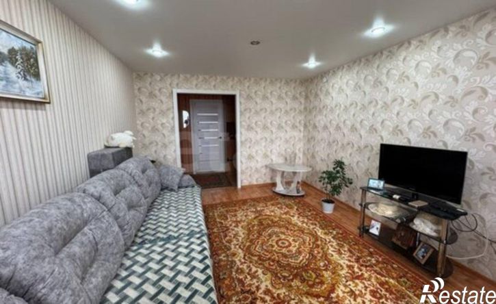 3-комн квартира ул Глинки, 12,  д. 12