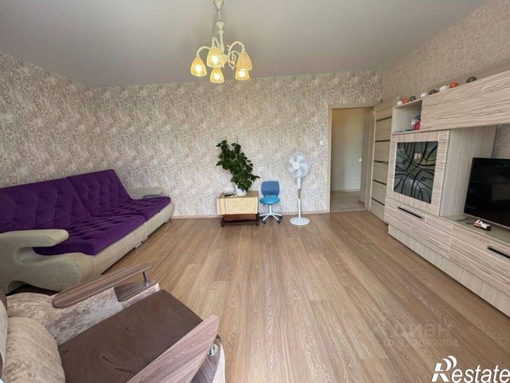 3-комн квартира ул Володарского, 37,  д. 37