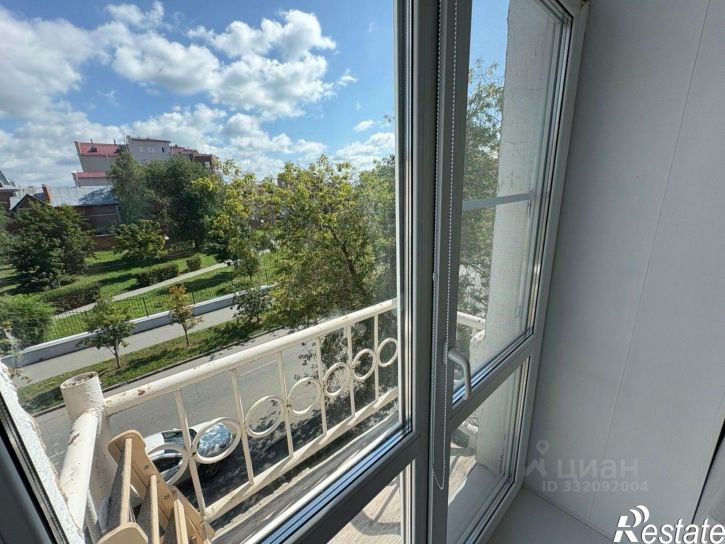 3-комн квартира ул Володарского, 37,  д. 37