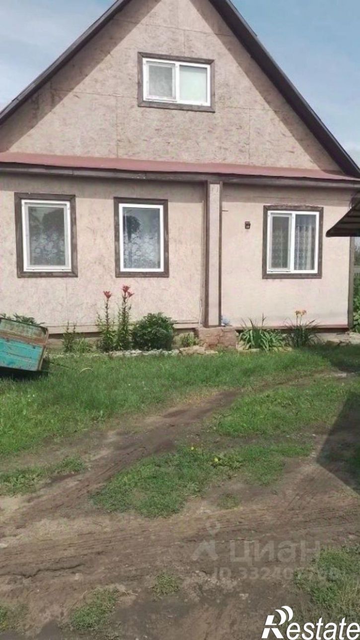 Коттедж/дом СНТ Луч, 29