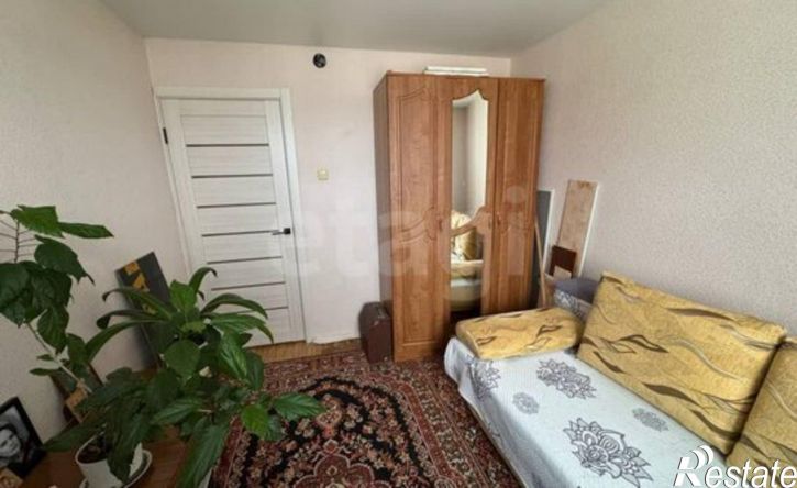 3-комн квартира ул Глинки, 12,  д. 12