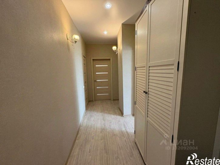3-комн квартира ул Володарского, 37,  д. 37