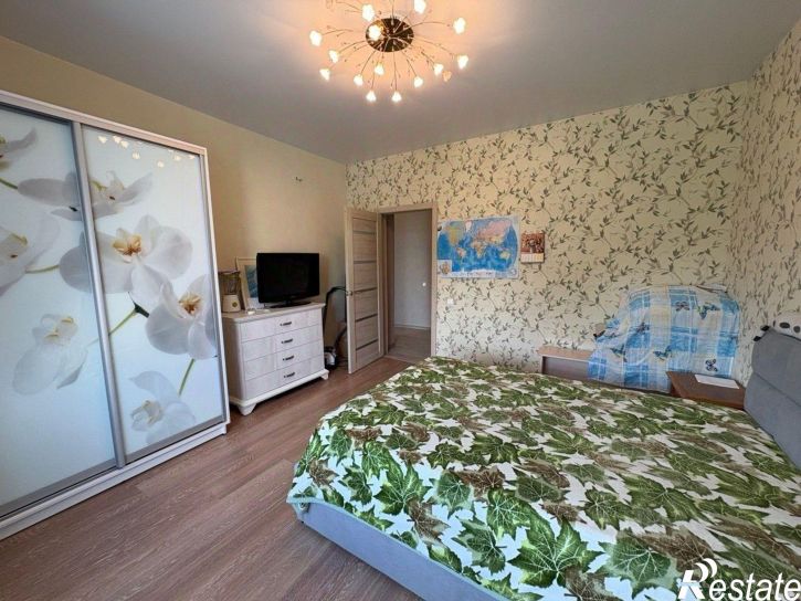 3-комн квартира ул Володарского, 37,  д. 37