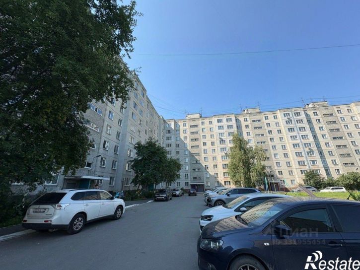 1-комн квартира ул Чернореченская, 63,  д. 63