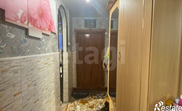 2-комн квартира пр-кт Маршала Голикова, 38 11,  д. 38 11,  к. 11
