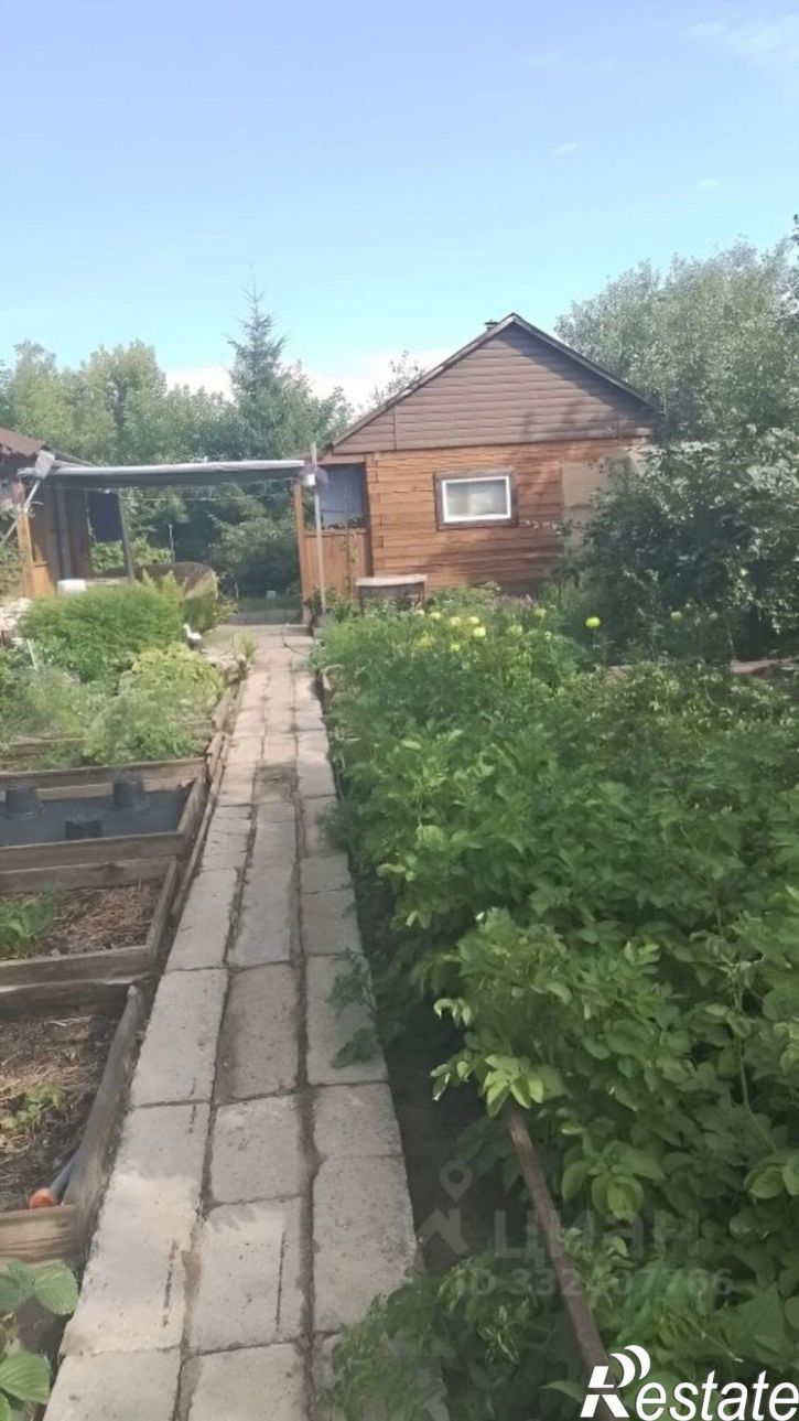 Коттедж/дом СНТ Луч, 29