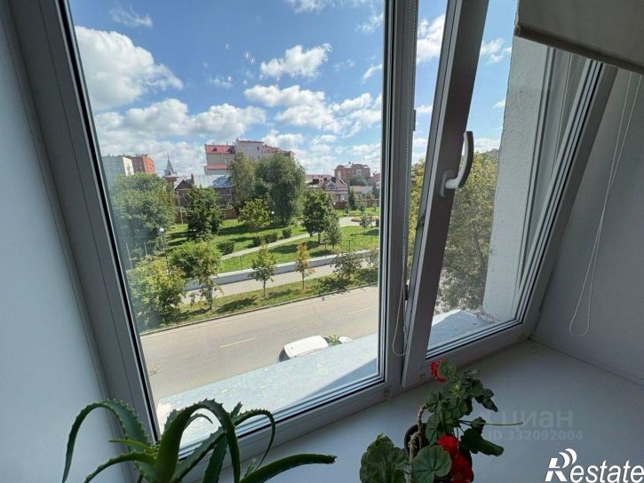 3-комн квартира ул Володарского, 37,  д. 37