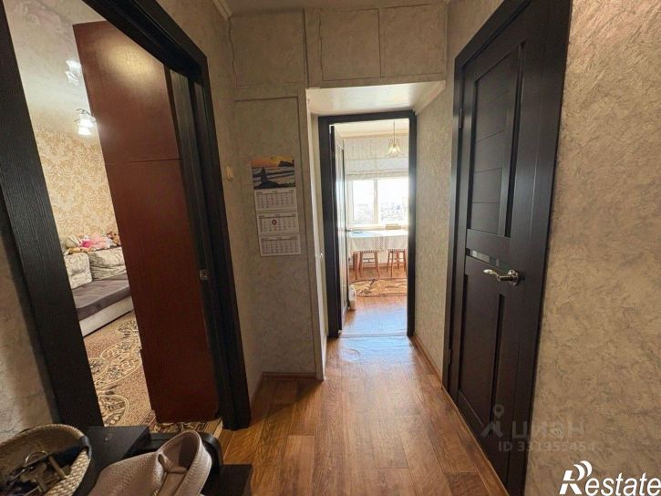 1-комн квартира ул Чернореченская, 63,  д. 63