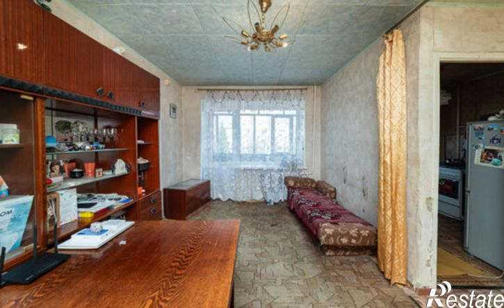 2-комн квартира ул Томина, 80,  д. 80