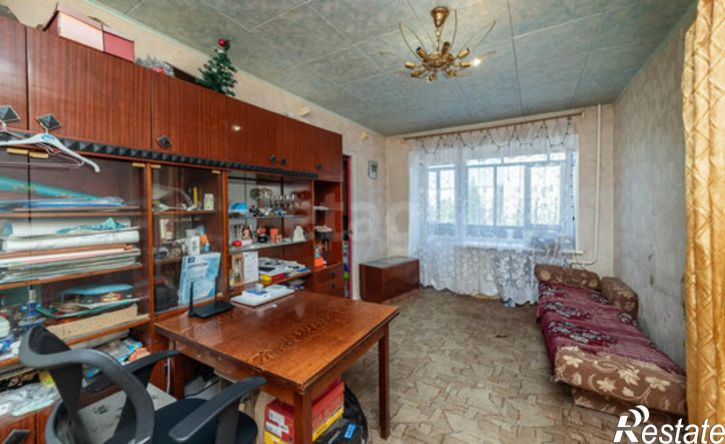 2-комн квартира ул Томина, 80,  д. 80